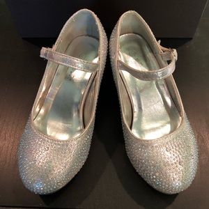 Girls Dress shoes size 13